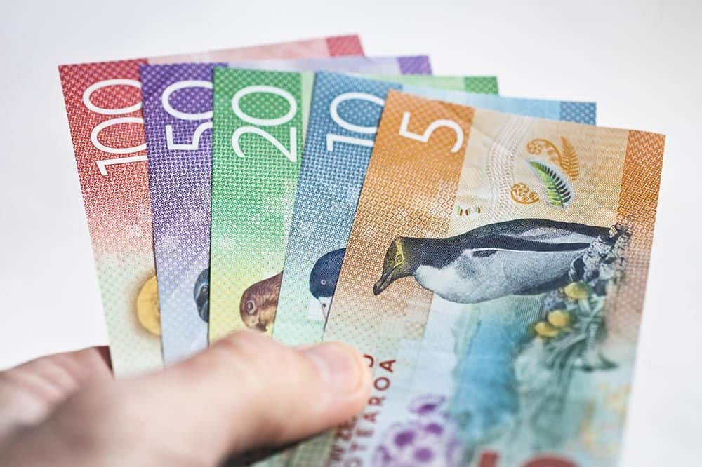 How much does it cost to study in New Zealand?